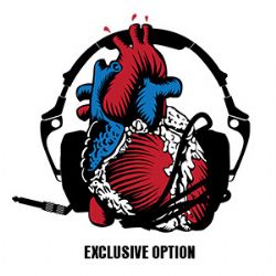 Nightline Riddim (Exclusive Purchase)